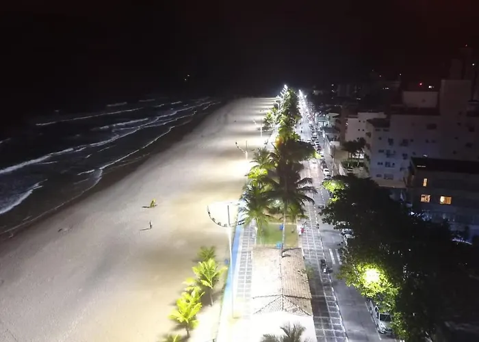 Pousada Da Ju Guarujá