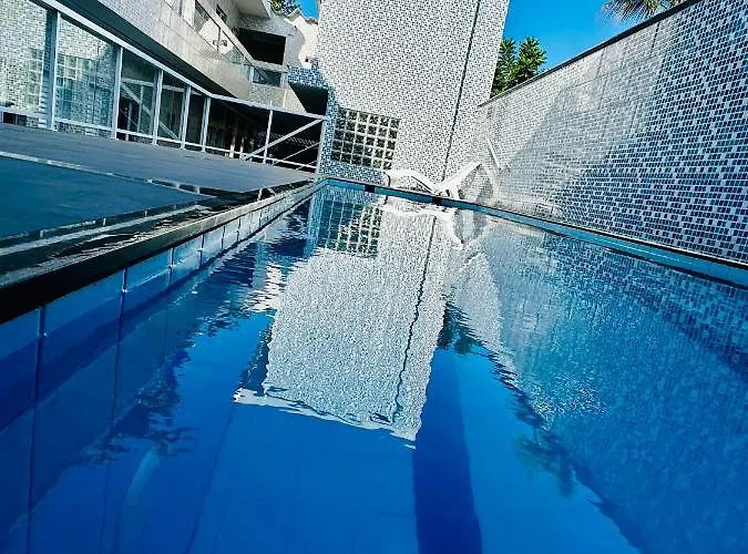 Pousada Pazzini Guarujá