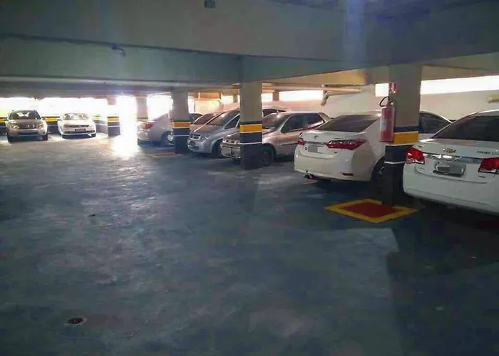 Don Marcos Hotel Com Restaurante E Pizzaria Guarujá